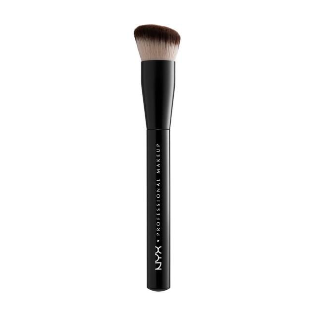 NYX Professional Makeup Can´t Stop Won´t Stop Foundation Brush