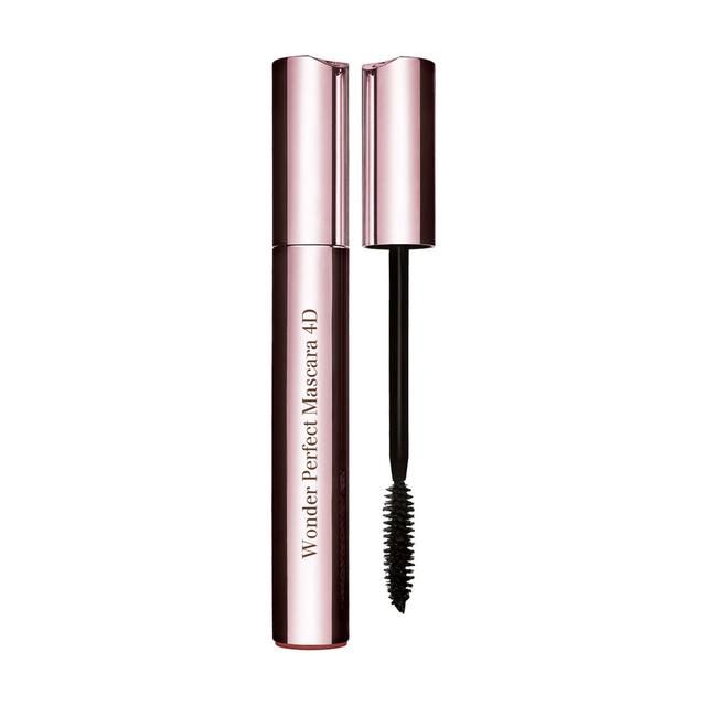Clarins Wonder Perfect Mascara 4D Mascara 1ST
