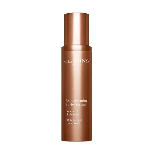 Clarins Extra Firming Phyto Serum 50ml Damen