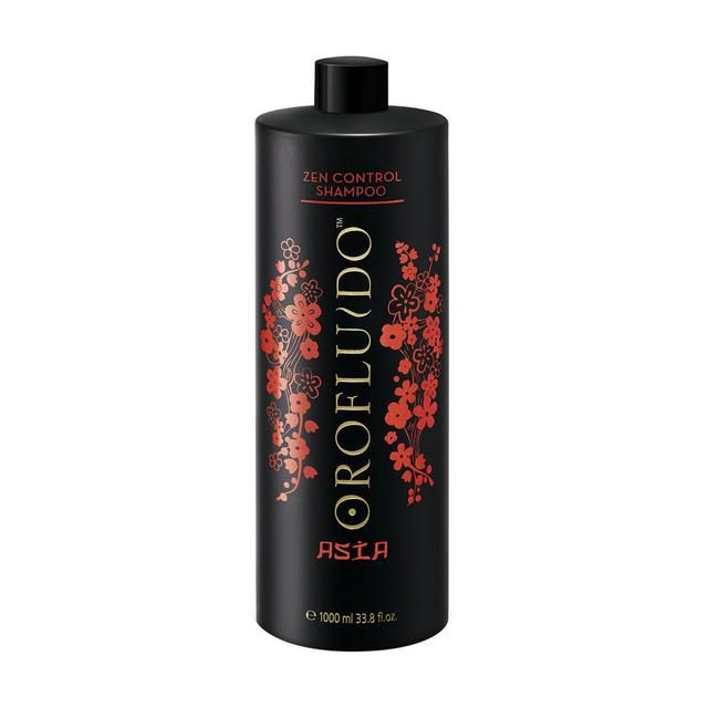 Asia Zen Control Shampoo