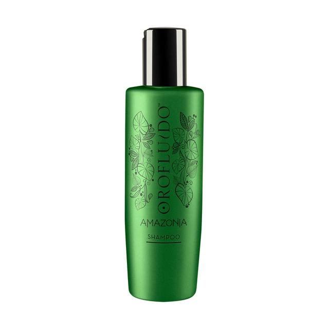 Orofluido  Amazonia Shampoo 200ml