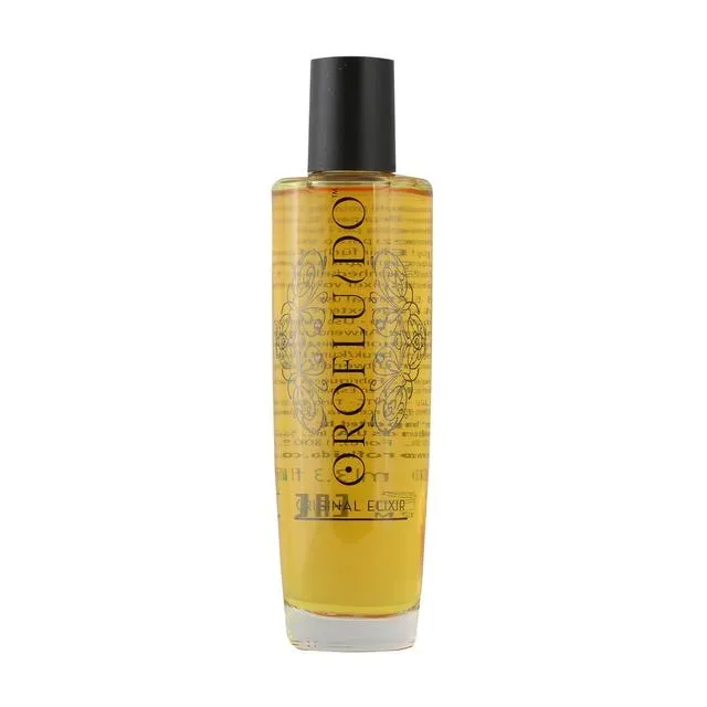 Orofluido Orofluido Elixir