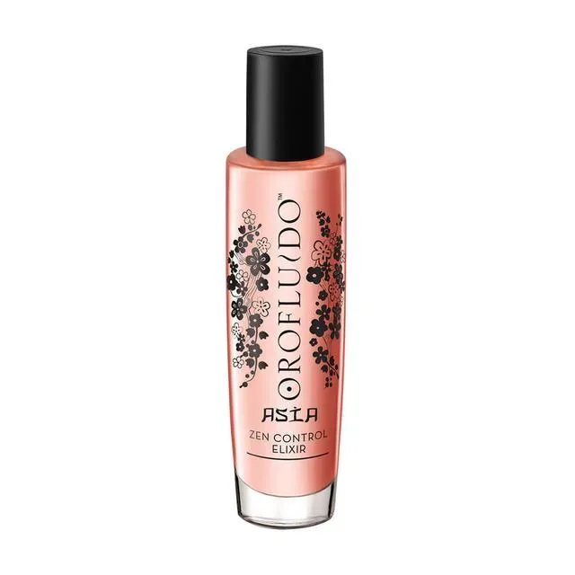 Orofluido Asia Zen Control Elixir