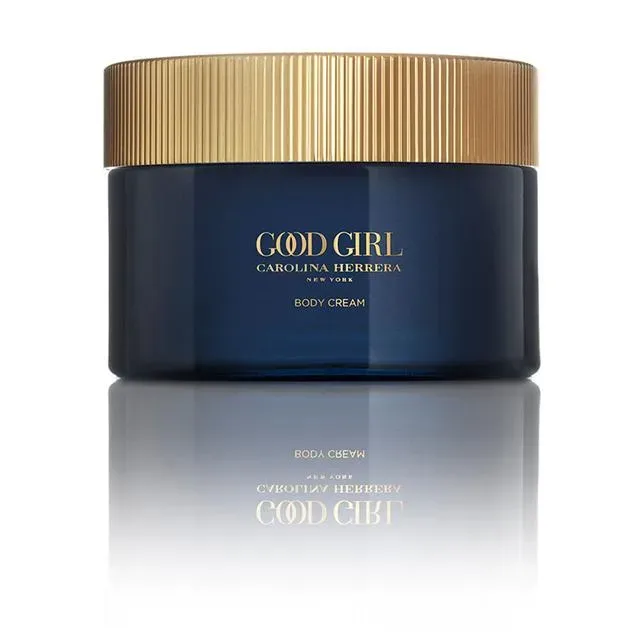Carolina Herrera Good Girl Body Cream Bodylotion 200 ml Damen
