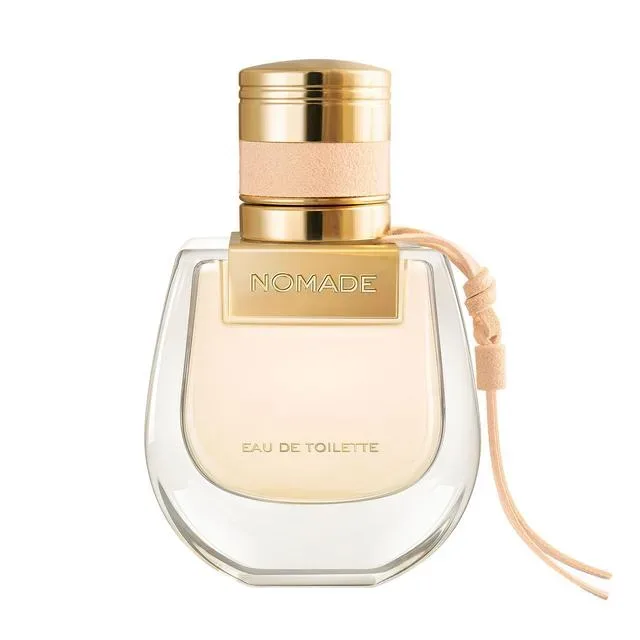 Chloé Nomade Eau de Toilette 30ml Damen