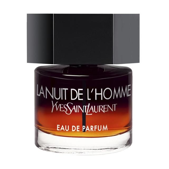 La Nuit De L&rsquo;Homme by Yves Saint Laurent Eau de Parfum Spray 60 ml