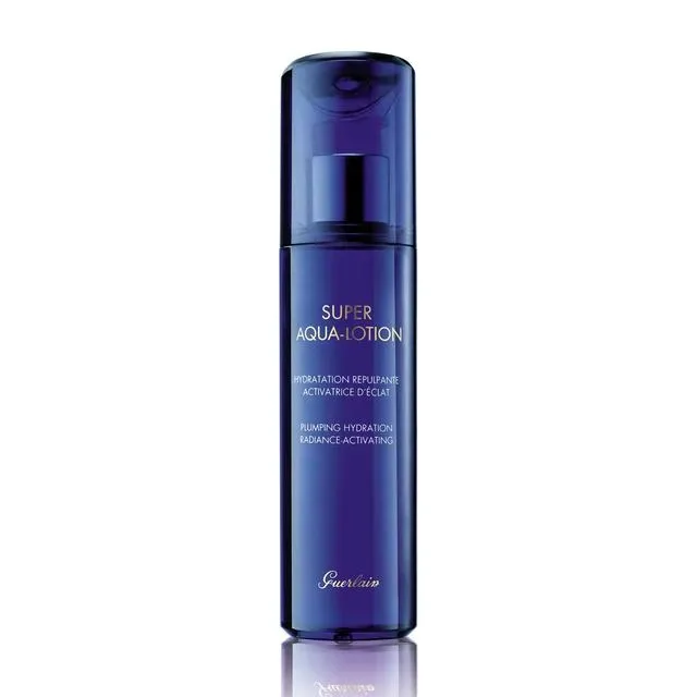 Guerlain Super Aqua Lotion Gesichtscreme 150 ml