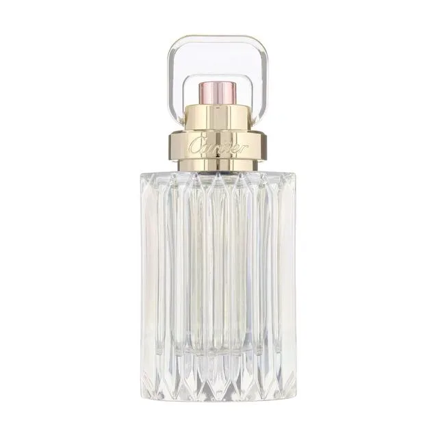 Cartier Carat Eau de Parfum 50ml Damen