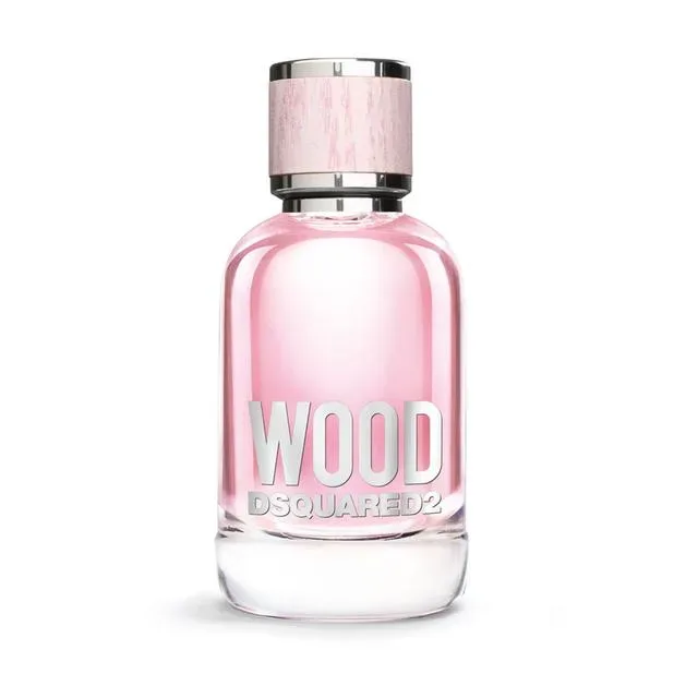 Dsquared2 Wood by Dsquared2 Eau de Toilette Spray 50 ml