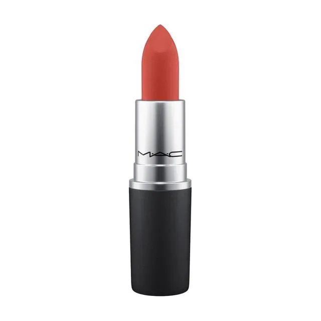 M•A•C Powder Kiss Lippenstift 1ST