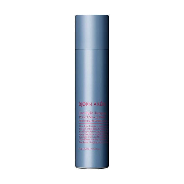 Björn Axén Styling Just Right Hairspray