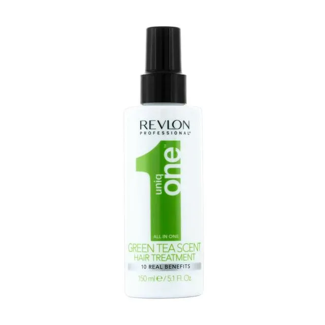 Revlon Uniq One All in One Green Tea Hair Treatment