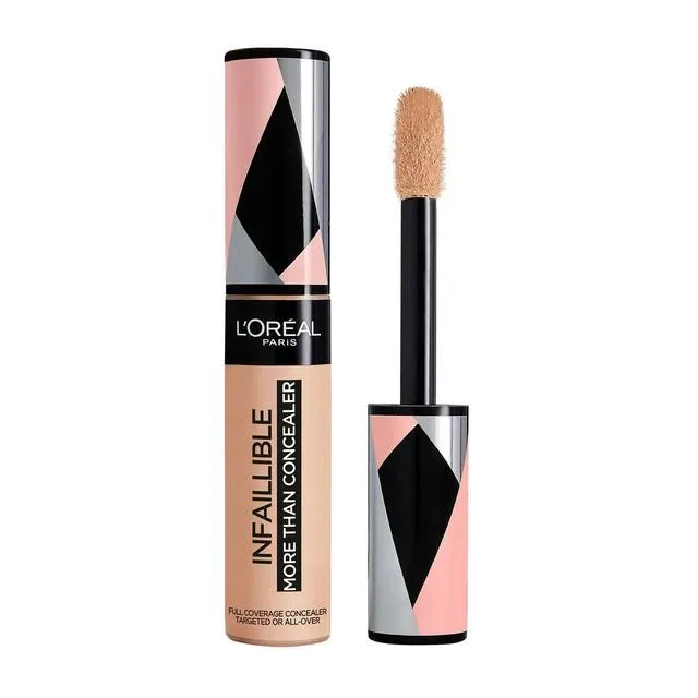 L'Oréal Paris Concealer Infaillible Full Wear 326 Vanilla/Vanille