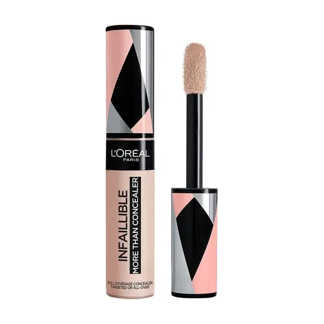 L'oréal Paris Concealer Infaillible Full Wear 320 Porcelain/Porcelaine