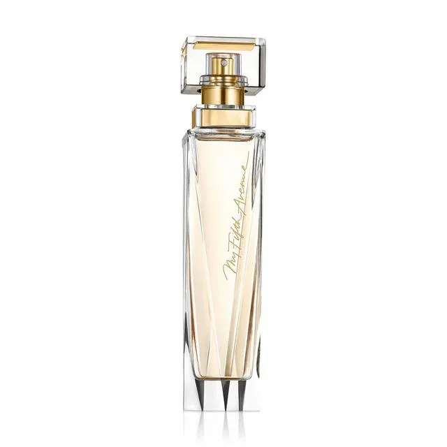 Elizabeth Arden My Fifth Avenue Eau de Parfum 30ml Damen