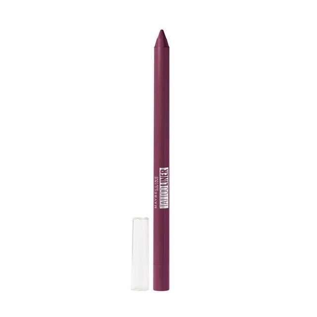 Maybelline Nr. 942 - Rich Berry Tattoo Liner Kajalstift 1.3 g