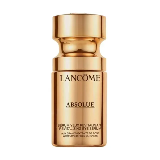 Lancôme Absolue Revitalizing Eye Serum 15ml Damen