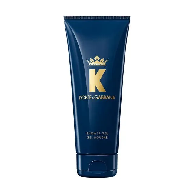 Dolce&Gabbana K&Q by Dolce&Gabbana Duschgel 200 ml Herren