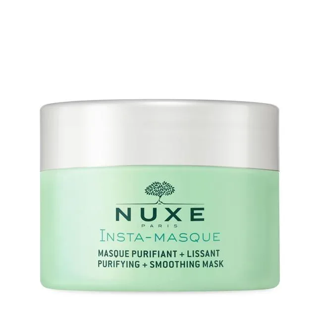 NUXE Insta-Masque Masque Purifiant + Lissant