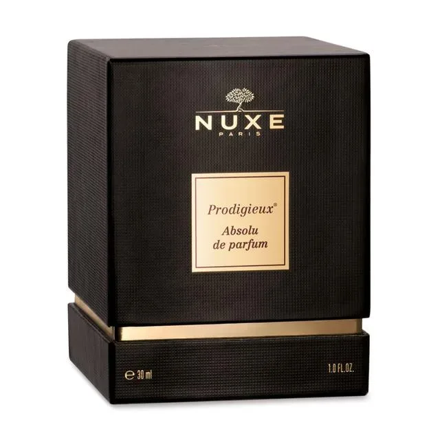 NUXE Prodigieux Prodigieux Absolu de Parfum 30ml Damen