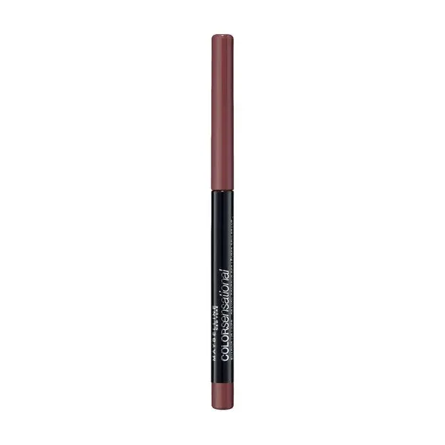 Maybelline - Color Sensational Lipliner, One Size, Gone Greige