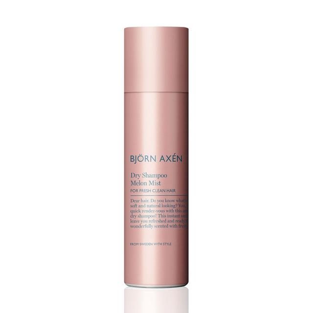 Björn Axén - Dry Shampoo Melon Mist