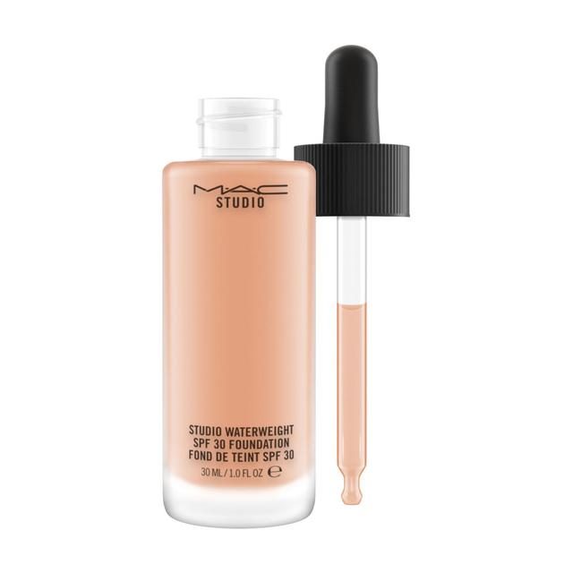 MAC NW30 Studio Waterweight SPF 30/PA++ Foundation 30ml