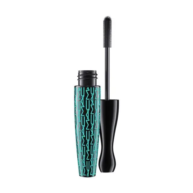 MAC In Extreme Dimension Waterproof Mascara 13,39 g DIMENSIONAL BLACK