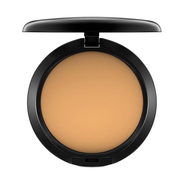 MAC Studio Fix Powder + Foundation NC55 Studio Fix Powder + Foundation 15g