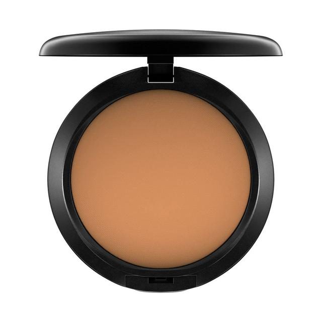 MAC Studio Fix Powder + Foundation NW50 Studio Fix Powder + Foundation 15g