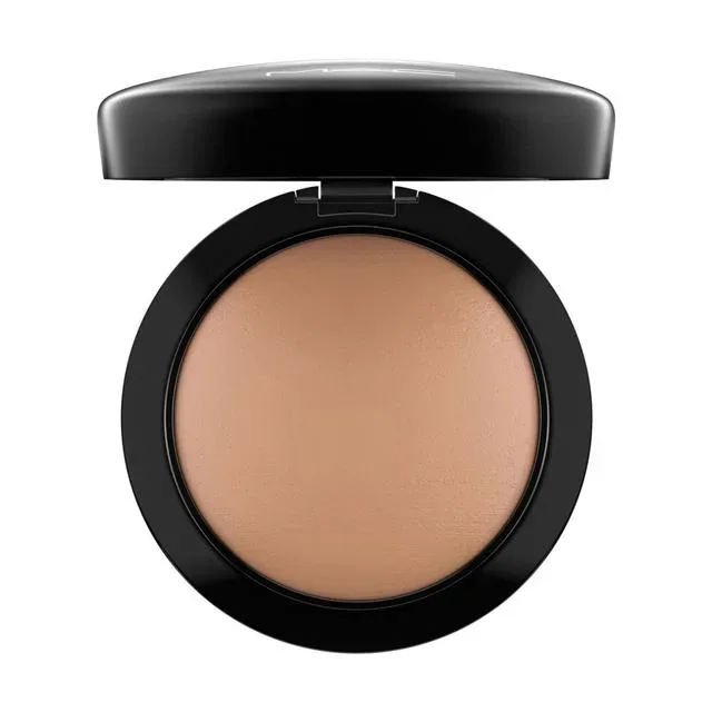 MAC Mineralize SKINFINISH NATURAL Puder 10 g Dark Golden