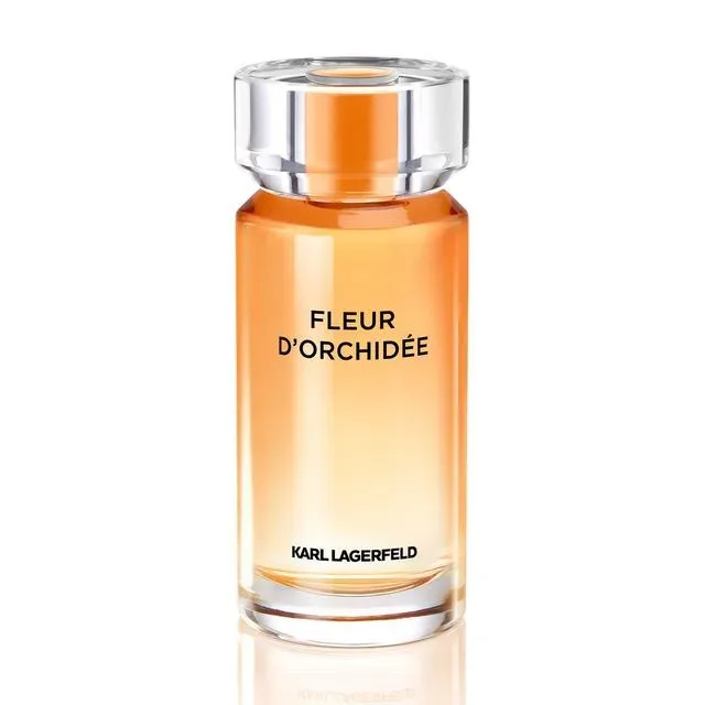 Lagerfeld Fleurs d'Orchidée Eau de Parfum 100ml Damen