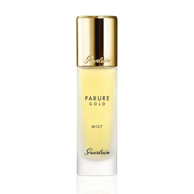 Guerlain - Parure Gold Mist, 30 ml, Universal shade