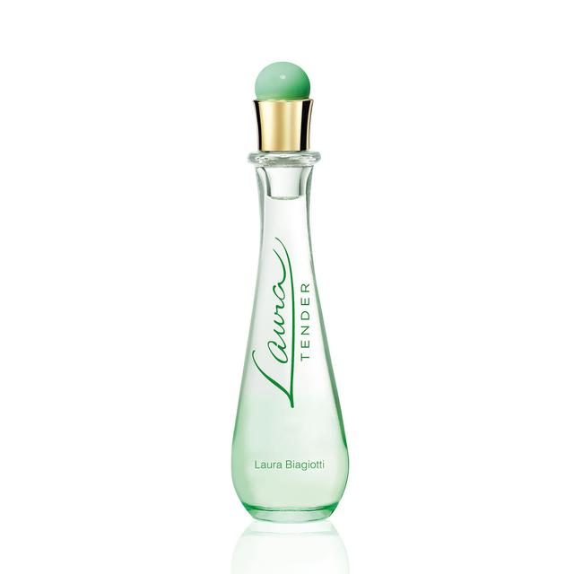 Laura Biagiotti Laura Tender Eau de Toilette 75ml Damen