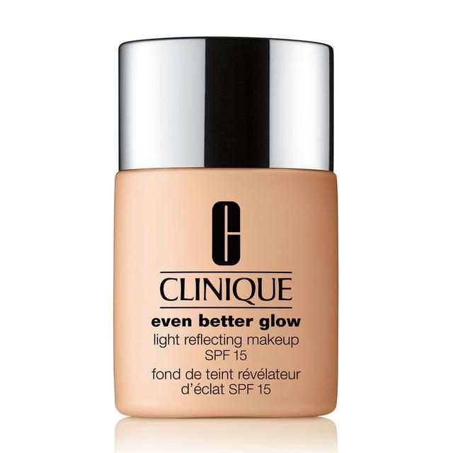 Clinique Even Better Glow Light Reflecting Makeup SPF15 02 Breeze 30ml