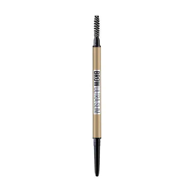 Maybelline - Brow Ultra Slim Liner Augenbrauenstift, 0.09 g,  Blond