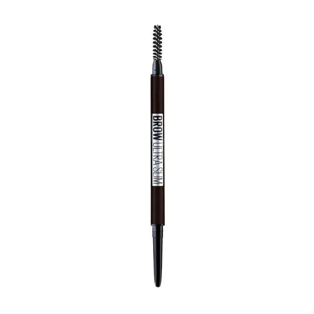 Maybelline - Brow Ultra Slim Liner Augenbrauenstift,  Medium Brown