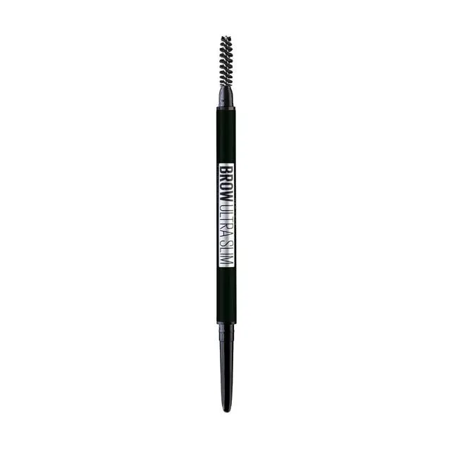 Maybelline - Brow Ultra Slim Liner Augenbrauenstift,  Black Brown