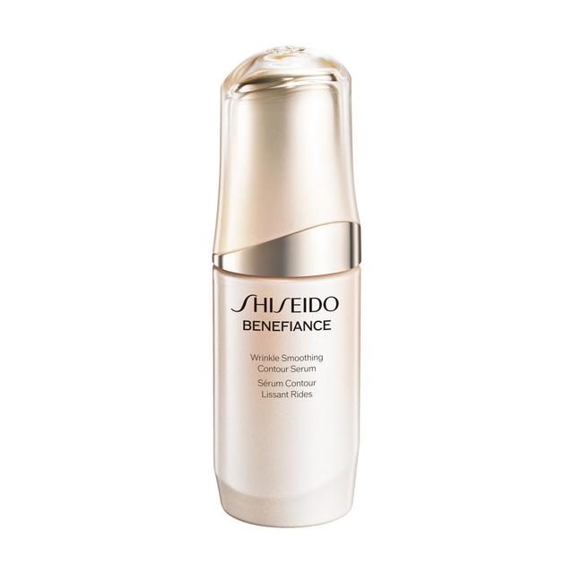 Shiseido Benefiance Wrinkle Smoothing Contour Serum 30ml Damen