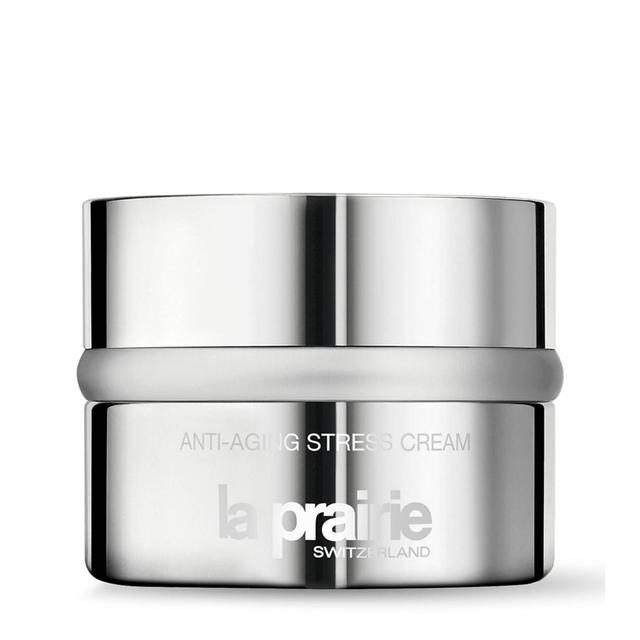 La Prairie Anti-Aging Stress Cream Tagescreme 50ml Damen