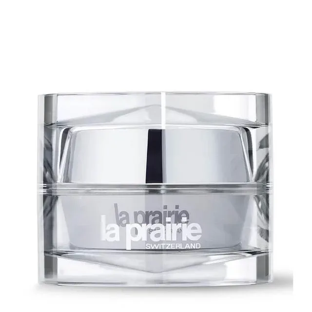 La Prairie Cellular Cream Platinum Rare Tagescreme 30ml Damen