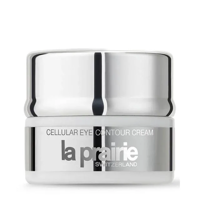 La Prairie Cellular Eye Contour Cream Augenserum 15ml Damen