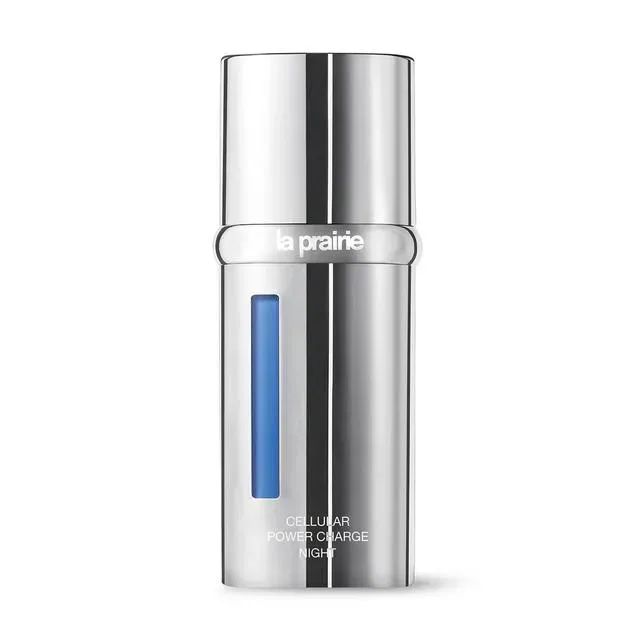 La Prairie Cellular Power Charge Night Nachtcreme 40ml Damen