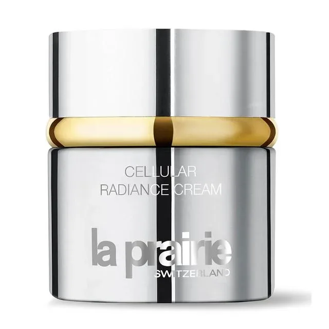 La Prairie Cellular Radiance Cream Tagescreme 50ml Damen