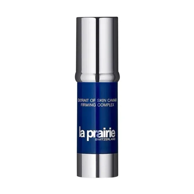 La Prairie Extrait Of Skin Caviar Firming Complex Seeren/Kuren 30ml Damen