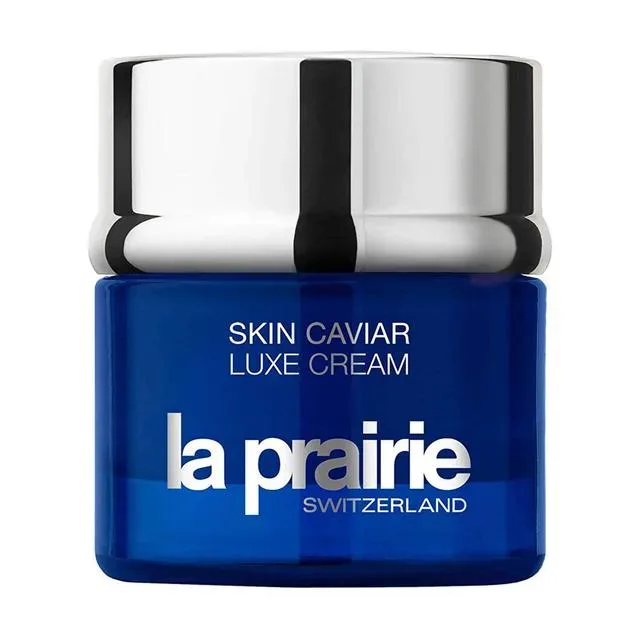La Prairie - Skin Caviar Luxe Cream, 50 ml