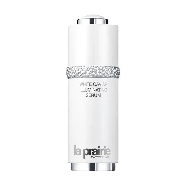 La Prairie White Caviar Illuminating Serum Seeren/Kuren 30ml Damen