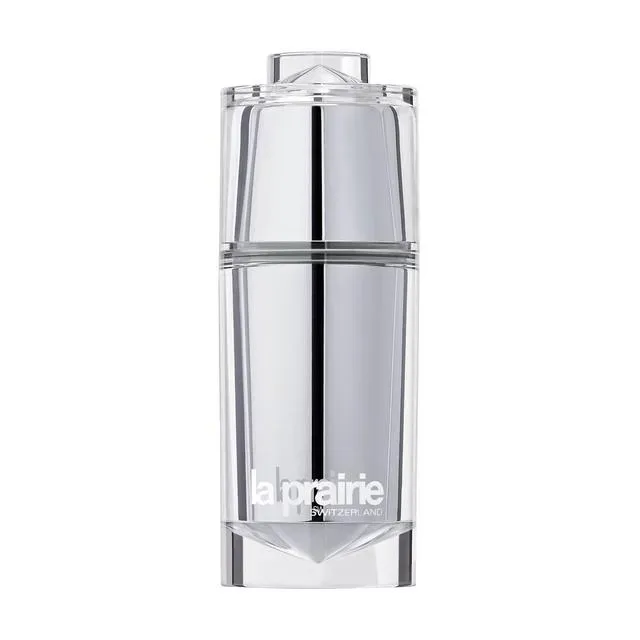 La Prairie Cellular Eye Essence Platinum Rare Augencreme 15ml Damen