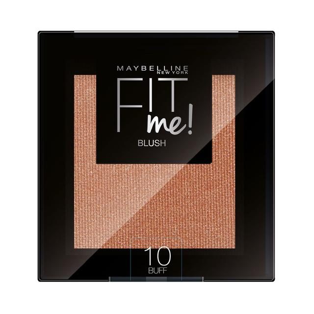 Maybelline Fit Me! Blush 1ST