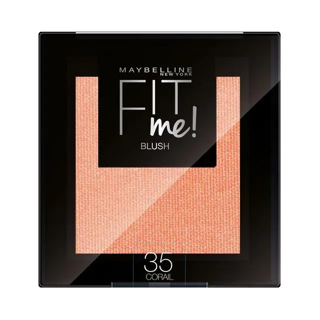 Maybelline Fit Me! Blush 1ST